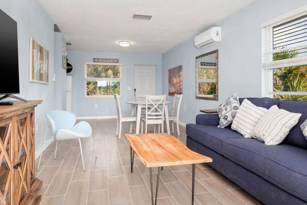 Waterfront Condo #8 Punta Gorda Dış mekan fotoğraf